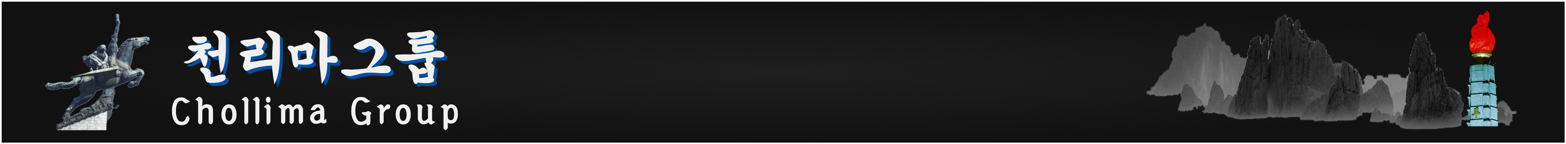 Website Banner